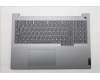Lenovo 5CB1S00336 Tastatur inkl. Topcase ASM_SWE/FIN W21SKAGBL H