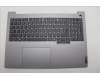 Lenovo 5CB1S00364 Tastatur inkl. Topcase ASM_UK W21SK AG NBL U