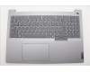 Lenovo 5CB1S00373 Tastatur inkl. Topcase ASM_BEL W21SK AG BL U