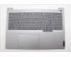 Lenovo 5CB1S00374 Tastatur inkl. Topcase ASM_CZE/SLK W21SKAGBL U