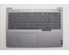 Lenovo 5CB1S00376 Tastatur inkl. Topcase ASM_ENG W21SK AG BL U