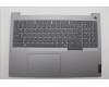 Lenovo 5CB1S00324 Tastatur inkl. Topcase ASM_RUS W21SK AG BL H