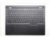 Lenovo 5CB1S24055 Tastatur inkl. Topcase ASM_CZE/SLK L83LYAS RGB