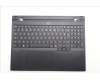 Lenovo 5CB1S24058 Tastatur inkl. Topcase ASM_FRA L 83LYAS RGB