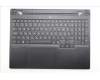 Lenovo 5CB1S24064 Tastatur inkl. Topcase ASM_HUN L 83LYAS RGB