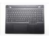 Lenovo 5CB1S24066 Tastatur inkl. Topcase ASM_ITA L 83LYAS RGB
