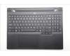 Lenovo 5CB1S24072 Tastatur inkl. Topcase ASM_RUS L 83LYAS RGB
