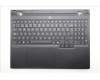 Lenovo 5CB1S24074 Tastatur inkl. Topcase spanisch L 83LYAS RGB