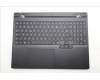 Lenovo 5CB1S24088 Tastatur inkl. Topcase ASM_FRA L 83LYAS