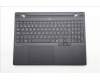 Lenovo 5CB1S24174 Tastatur inkl. Topcase spanisch L 83LYAS