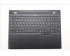 Lenovo 5CB1S24175 Tastatur inkl. Topcase schweiz L 83LYAS