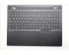 Lenovo 5CB1S24179 Tastatur inkl. Topcase ASM_UK L 83LYAS