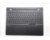 Lenovo 5CB1S31060 Tastatur inkl. Topcase ASM_BEL L 83LYPT