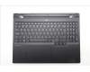 Lenovo 5CB1S31062 Tastatur inkl. Topcase ASM_BUL L 83LYPT