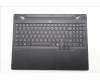 Lenovo 5CB1S31066 Tastatur inkl. Topcase ASM_FRA L 83LYPT