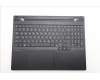Lenovo 5CB1S31071 Tastatur inkl. Topcase ASM_HBW L 83LYPT