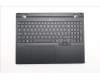Lenovo 5CB1S31074 Tastatur inkl. Topcase ASM_ITA L 83LYPT