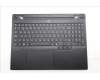 Lenovo 5CB1S31082 Tastatur inkl. Topcase spanisch L 83LYPT
