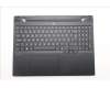 Lenovo 5CB1S31083 Tastatur inkl. Topcase schweiz L 83LYPT