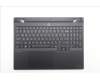Lenovo 5CB1S31088 Tastatur inkl. Topcase ASM_UKR L 83LYPT
