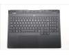 Lenovo 5CB1S31124 Tastatur inkl. Topcase ASM_POR L 83LT EB BL WH