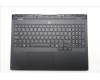 Lenovo 5CB1S31127 Tastatur inkl. Topcase spanisch L 83LT EB BL WH