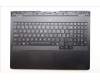 Lenovo 5CB1S31128 Tastatur inkl. Topcase schweiz L 83LT EB BL WH