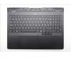 Lenovo 5CB1S31134 Tastatur inkl. Topcase ASM_BEL L83LT EB BL RGB