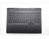 Lenovo 5CB1S31136 Tastatur inkl. Topcase ASM_BUL L83LT EB BL RGB