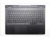 Lenovo 5CB1S31137 Tastatur inkl. TopcaseASM_CZE/SLK L83LTEBBL RGB