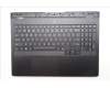 Lenovo 5CB1S31138 Tastatur inkl. Topcase ASM_ENG L83LT EB BL RGB
