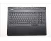 Lenovo 5CB1S31146 Tastatur inkl. Topcase ASM_HBW L83LT EB BL RGB