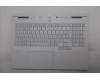 Lenovo 5CB1S50730 Tastatur inkl. Topcase ASM_BEL L 83KYGW