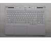 Lenovo 5CB1S50734 Tastatur inkl. Topcase ASM_ENG L 83KYGW