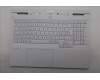 Lenovo 5CB1S50744 Tastatur inkl. Topcase ASM_ITA L 83KYGW