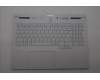 Lenovo 5CB1S50749 Tastatur inkl. Topcase ASM_RUS L 83KYGW
