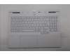 Lenovo 5CB1S50750 Tastatur inkl. Topcase ASM_UK L 83KYGW