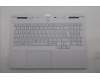 Lenovo 5CB1S50752 Tastatur inkl. Topcase ASM_SLV L 83KYGW