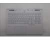 Lenovo 5CB1S50753 Tastatur inkl. Topcase schweiz L 83KYGW
