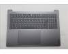 Lenovo 5CB1S50965 Tastatur inkl. Topcase ASM_UKR L 83L0LG