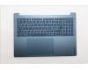 Lenovo 5CB1S50981 Tastatur inkl. Topcase ASM_ITA L 83L0TT