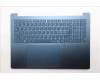 Lenovo 5CB1S50985 Tastatur inkl. Topcase ASM_NORDIC L 83L0TT