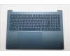 Lenovo 5CB1S50990 Tastatur inkl. Topcase schweiz L 83L0TT