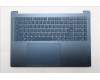Lenovo 5CB1S50995 Tastatur inkl. Topcase ASM_UKR L 83L0TT