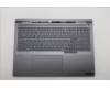 Lenovo 5CB1S57369 Tastatur inkl. Topcase _ARA L21R0 CP w/Screw