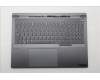 Lenovo 5CB1S57371 Tastatur inkl. Topcase _BUL L21R0 CP w/Screw