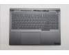 Lenovo 5CB1S57373 Tastatur inkl. Topcase_CZESLK L21R0 CP w/Screw