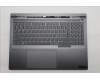 Lenovo 5CB1S57385 Tastatur inkl. Topcase _ITA L21R0 CP w/Screw