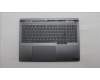 Lenovo 5CB1S57388 Tastatur inkl. Topcase _NOR L21R0 CP w/Screw