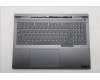 Lenovo 5CB1S57393 Tastatur inkl. Topcase_SWEFIN L21R0 CP w/Screw